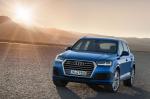 Audi Q7 TFSI Quattro S-Line 2015 года (WW)